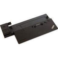 Lenovo ThinkPad Basic Dock 90W US/Canada/Mexico (40A00090US),Black