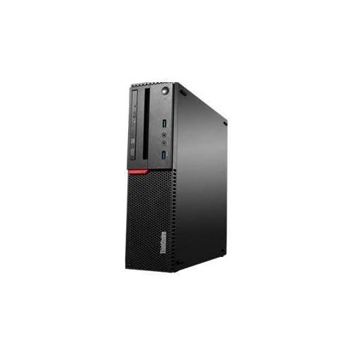 레노버 Lenovo Newest M900 Desktop Intel Core i7-6700 Quad-Core 3.4GHz 8GB DDR4 1TB HDD USB 3.0 DVD-RW NVIDIA GeForce GT 720 Windows 10 Renewed