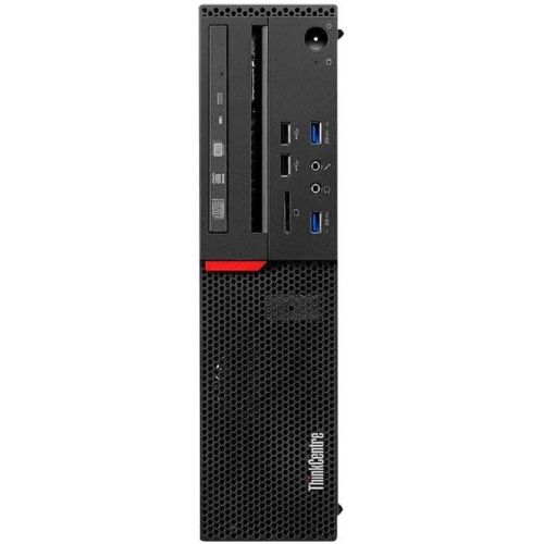 레노버 Lenovo Newest M900 Desktop Intel Core i7-6700 Quad-Core 3.4GHz 8GB DDR4 1TB HDD USB 3.0 DVD-RW NVIDIA GeForce GT 720 Windows 10 Renewed