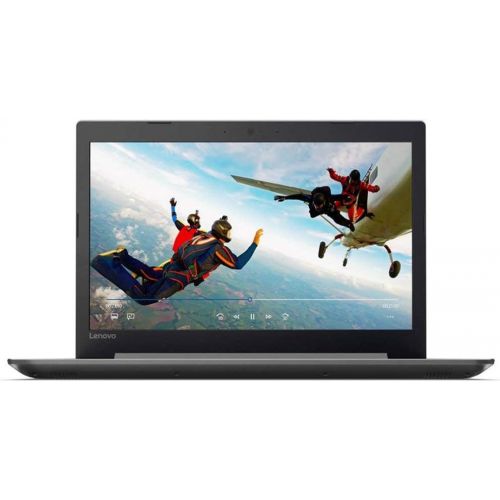 레노버 Lenovo 320S Business Laptop PC 14 LED-Backlit Display Intel i5-7200U Processor 8GB DDR4 RAM 256GB SSD Dolby Audio HDMI 802.11ac Webcam Bluetooth 3.7 lbs Windows 10-Silver