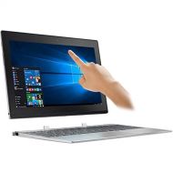 Lenovo Miix 320 10.1 Detachable Touchscreen 2in1 Tablet with Keyboard/Laptop 2GB/64GB Windows 10 Snow White