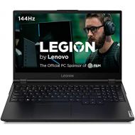 Lenovo Legion 5 15.6 FHD 300nits 144Hz Gaming Laptop, 8-Core Ryzen 7-4800H up to 4.2GHz, 16GB DDR4, 1TB SSD, NVIDIA GeForce GTX 1660Ti 6GB GDDR6, Webcam, Backlit Keyboard, Windows