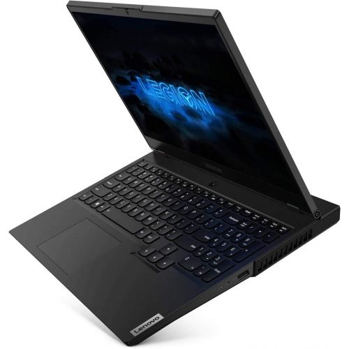 레노버 Lenovo Legion 5 15.6 FHD 300nits 144Hz Gaming Laptop, 8-Core Ryzen 7-4800H up to 4.2GHz, 16GB DDR4, 1TB SSD, NVIDIA GeForce GTX 1660Ti 6GB GDDR6, Webcam, Backlit Keyboard, Windows