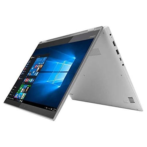 레노버 Lenovo Flex 5 15 2-in-1 Touchscreen Laptop (i5-8250U, 8GB RAM, 256GB SSD) 81CA001TUS