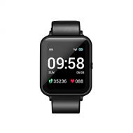 Lenovo Smart Watch S2-Black