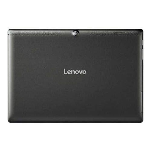 레노버 Lenovo Tab 10 Tablet, 10.1 HD Touchscreen, Qualcomm Quad-core Processor 1.30GHz,16GB Storage, WiFi, Bluetooth, Webcam, Up to 10 Hours Battery Life