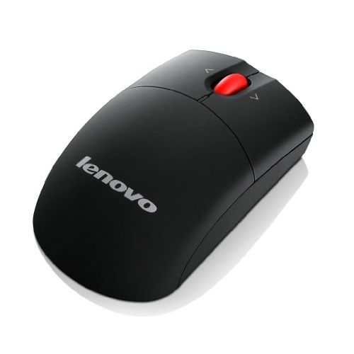 레노버 Lenovo Laser Wireless Mouse (0A36188)