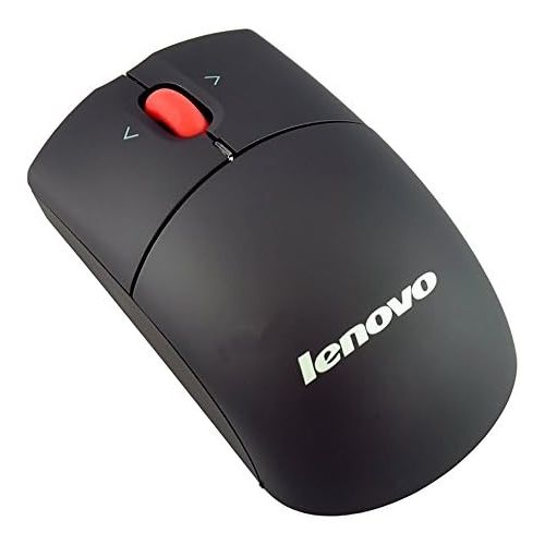 레노버 Lenovo Laser Wireless Mouse (0A36188)