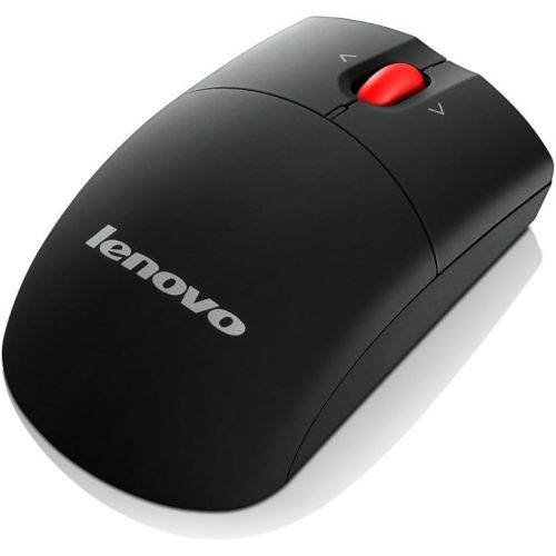 레노버 Lenovo Laser Wireless Mouse (0A36188)