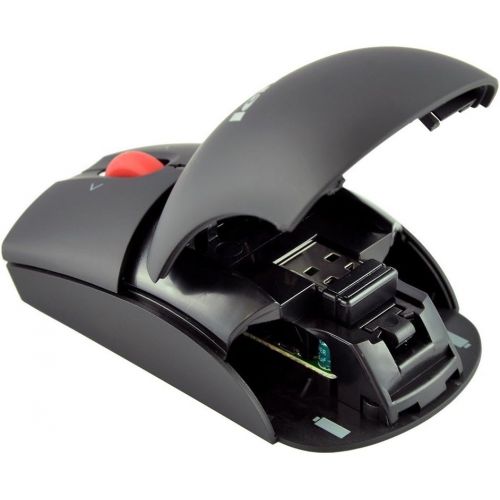 레노버 Lenovo Laser Wireless Mouse (0A36188)