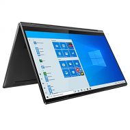 Lenovo Yoga C940 2-in-1 Laptop, 14.0 FHD IPS Touch 400nits, i5-1035G4, Backlit Keyboard, USB-C, Thunderbolt 3, Iris Plus Graphics, Windows 10, Lenovo Pen, 8GB RAM (1TB PCIe SSD, 12