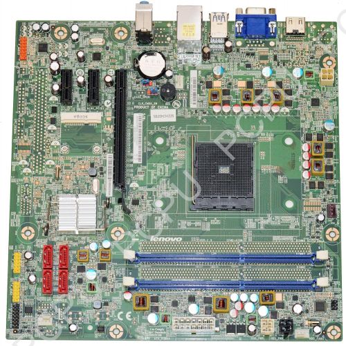 레노버 Lenovo H50-50 Kaveri Desktop Motherboard 5B20H34335 SPP0H34450