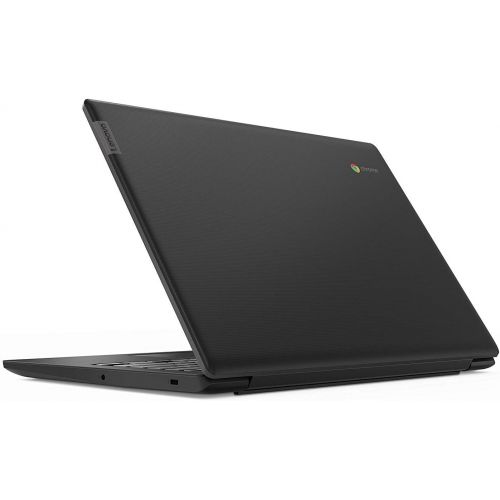 레노버 2019 Lenovo Chromebook S330 14 Thin and Light Laptop Computer, MediaTek MTK 8173C 1.70GHz, 4GB RAM, 64GB eMMC, 802.11ac WiFi, Bluetooth 4.1, USB-C, HDMI, Chrome OS