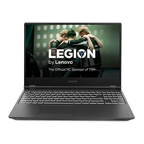 레노버 Newest Lenovo Legion Y540 15.6 FHD IPS Gaming Laptop 9th Gen Intel 6-Core i7-9750H 32GB RAM 1024GB SSD Boot + 2TB HDD NVIDIA GeForce GTX 1650 4GB GDDR5 Backlit Keyboard Windows 10