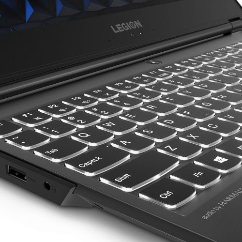 레노버 Newest Lenovo Legion Y540 15.6 FHD IPS Gaming Laptop 9th Gen Intel 6-Core i7-9750H 32GB RAM 1024GB SSD Boot + 2TB HDD NVIDIA GeForce GTX 1650 4GB GDDR5 Backlit Keyboard Windows 10