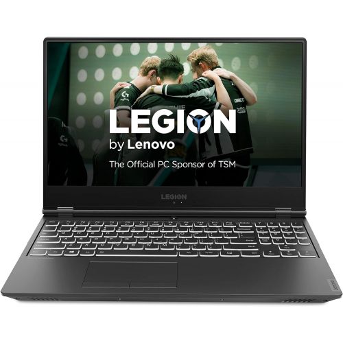 레노버 Newest Lenovo Legion Y540 15.6 FHD IPS Gaming Laptop 9th Gen Intel 6-Core i7-9750H 32GB RAM 1024GB SSD Boot + 2TB HDD NVIDIA GeForce GTX 1650 4GB GDDR5 Backlit Keyboard Windows 10