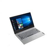 LENOVO 20RR0033US THINKBOOK 13S, MINERAL GREY, INTEL CORE I5-10210U (1.60GHZ, 6MB), 13.3 FHD IPS N