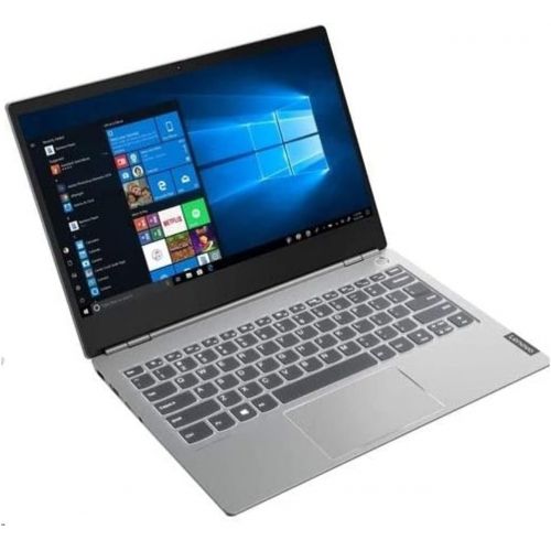 레노버 LENOVO 20RR0033US THINKBOOK 13S, MINERAL GREY, INTEL CORE I5-10210U (1.60GHZ, 6MB), 13.3 FHD IPS N