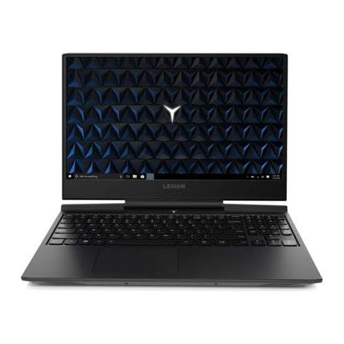 레노버 Lenovo Legion Y545 15.6 Gaming Laptop, i7-9750H, 16GB RAM, 1TB HDD + 512GB SSD, NVIDIA GeForce GTX 1660Ti