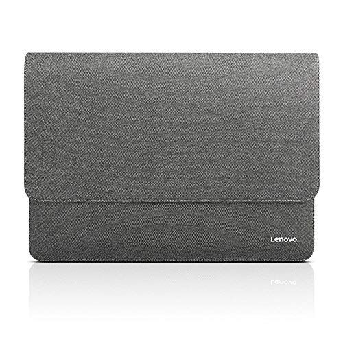 레노버 Lenovo 14 Laptop Ultra Slim Sleeve, 340mm(W0 x 250mm(H) x 23mm(D), for Lenovo IdeaPad 320/330/330s 14” laptop, GX40Q53788