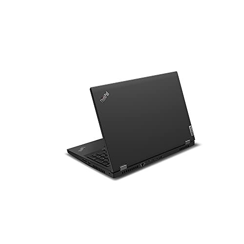 레노버 Lenovo ThinkPad P15 Gen 1 20ST003XUS 15.6 Mobile Workstation - Full HD - 1920 x 1080 - Intel Core i7 (10th Gen) i7-10750H Hexa-core (6 Core) 2.60 GHz - 16 GB RAM - 512 GB SSD - Glo
