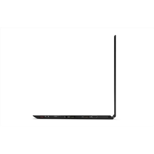 레노버 Lenovo ThinkPad X1 Yoga 1st Gen 14 2-in-1 Laptop (Intel Core i7, 8GB DDR3 SDRAM, 256GB SSD, OLED 2K Display) 20FQ005XUS