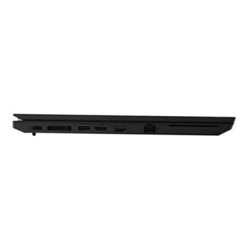 레노버 Lenovo ThinkPad L15 Gen1 20U3002GUS 15.6 Yes Notebook - Full HD - 1920 x 1080 - Intel Core i5 (10th Gen) i5-10210U Quad-core (4 Core) 1.6GHz - 8GB RAM - 256GB SSD - Black