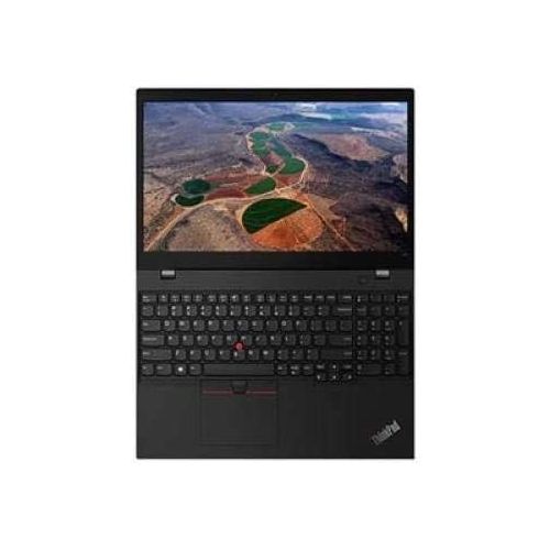 레노버 Lenovo ThinkPad L15 Gen1 20U3002GUS 15.6 Yes Notebook - Full HD - 1920 x 1080 - Intel Core i5 (10th Gen) i5-10210U Quad-core (4 Core) 1.6GHz - 8GB RAM - 256GB SSD - Black