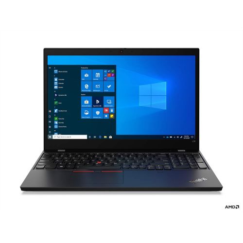 레노버 Lenovo ThinkPad L15 Gen1 20U3002GUS 15.6 Yes Notebook - Full HD - 1920 x 1080 - Intel Core i5 (10th Gen) i5-10210U Quad-core (4 Core) 1.6GHz - 8GB RAM - 256GB SSD - Black