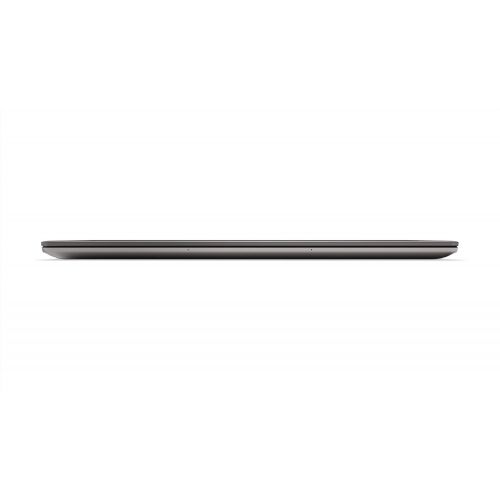 레노버 Lenovo Ideapad 720S 13.3-Inch Laptop (Intel Core i7-8550U Processor, 8GB RAM, 1TB PCle SSD, Integrated Intel UHD Graphics 620, Iron Grey) 81BV008KUS