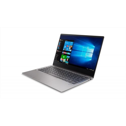 레노버 Lenovo Ideapad 720S 13.3-Inch Laptop (Intel Core i7-8550U Processor, 8GB RAM, 1TB PCle SSD, Integrated Intel UHD Graphics 620, Iron Grey) 81BV008KUS