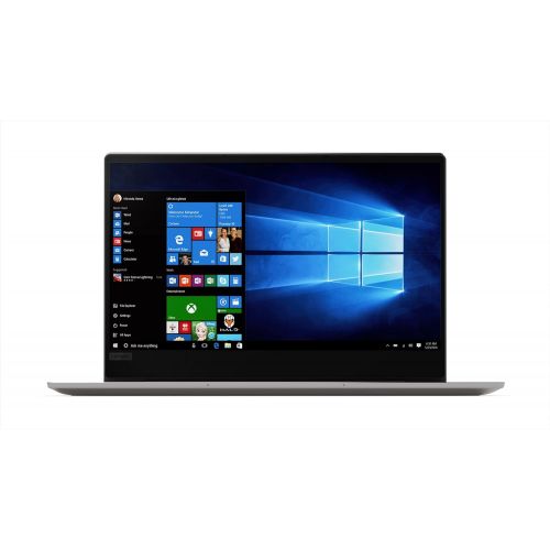 레노버 Lenovo Ideapad 720S 13.3-Inch Laptop (Intel Core i7-8550U Processor, 8GB RAM, 1TB PCle SSD, Integrated Intel UHD Graphics 620, Iron Grey) 81BV008KUS