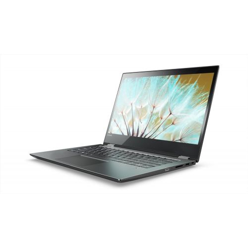 레노버 Lenovo Flex 5 14-Inch 2-in-1 Laptop, (Intel Core i5 8 GB RAM 128 GB SSD Windows 10) 80XA0001US