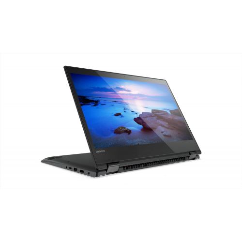 레노버 Lenovo Flex 5 14-Inch 2-in-1 Laptop, (Intel Core i5 8 GB RAM 128 GB SSD Windows 10) 80XA0001US