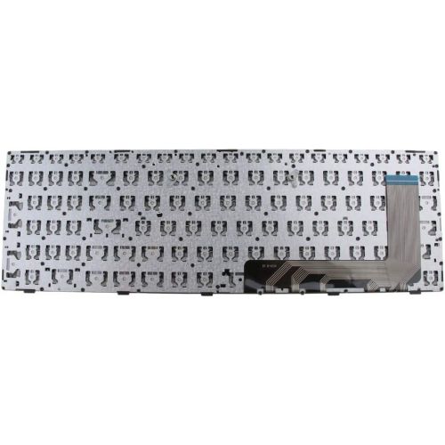 레노버 Laptop Replacement Keyboard for Lenovo IdeaPad 110-15ISK 110-15IBK 110-17ACL 110-17IKB 110-17ISK US Keyboard 5N20L25877 5N20L25928 5N20L25958 PK131NT3A00