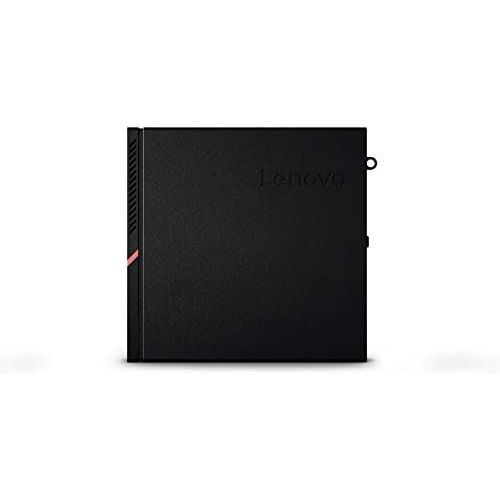 레노버 Lenovo ThinkCentre M715q Desktop PC