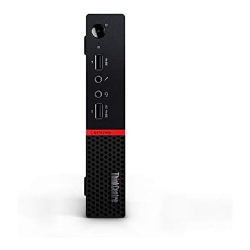 레노버 Lenovo ThinkCentre M715q Desktop PC