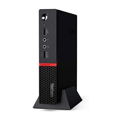 레노버 Lenovo ThinkCentre M715q Desktop PC