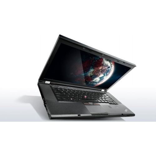 레노버 Lenovo ThinkPad T530 239248U 15.6 LED Notebook Intel Core i7 i7-3520M 2.9GHz 4GB DDR3 500GB HDD DVD-Writer Intel HD Graphics 4000 Bluetooth Finger Print Reader Windows 7 Profession