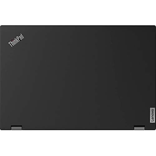 레노버 Lenovo ThinkPad P15g Gen 1 20UR003WUS 15.6 Notebook - Full HD - 1920 x 1080 - Intel Core i7 (10th Gen) i7-10850H Hexa-core (6 Core) 2.70 GHz - 16 GB RAM - 512 GB SSD - Glossy Black