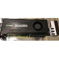 Lenovo Quadro K5200 Graphic Card - 667 MHz Core - 8 GB GDDR5 SDRAM - PCI Express 3.0 x16 - Full-height 4X60G69025