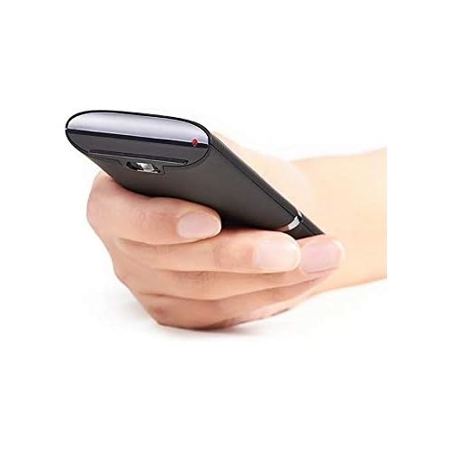 레노버 Lenovo Dual Mode WL Bluetooth Touch Mouse N700, Black (888015450)