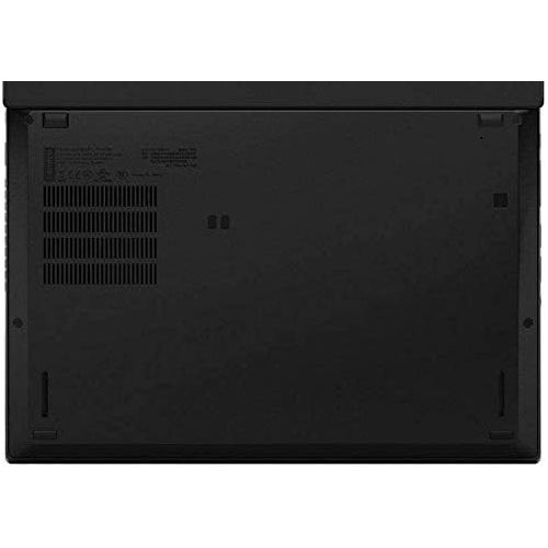 레노버 Lenovo ThinkPad X390 Laptop, 13 FHD Computer, Intel Quad Core i7-8665U, 8GB RAM, 1TB SSD, Fingerprint Reader, Wi-Fi, Windows 10 Pro, with TSBEAU USB 3.0 Hub and USB LED Light