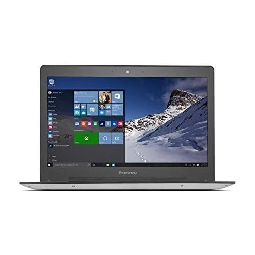 레노버 Lenovo 14 300S Full HD (1920x1080) Laptop, 6th Gen. Intel Core i5-6200U Processor (2.30GHz), 8.0GB DDR3L, 500GB HDD, Bluetooth, Webcam, HDMI, Windows 10