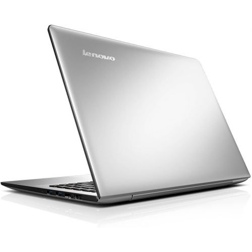 레노버 Lenovo 14 300S Full HD (1920x1080) Laptop, 6th Gen. Intel Core i5-6200U Processor (2.30GHz), 8.0GB DDR3L, 500GB HDD, Bluetooth, Webcam, HDMI, Windows 10