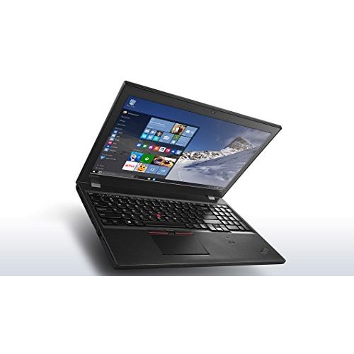 레노버 Lenovo Thinkpad T560 i7-6600U 16GB 512GB SSD 1920x1080 FHD Ultrabook