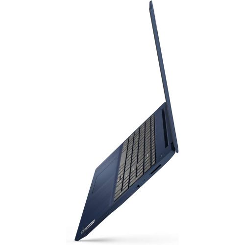 레노버 Lenovo IdeaPad Laptop (2021 Latest Model), 15.6 HD Touchscreen, Intel Core i5-10210U Processor (Beats i7-8650U), 20GB RAM, 2TB SSD, Dolby Audio, Webcam, HDMI, Bluetooth, WiFi, Wind