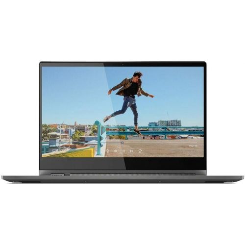 레노버 Lenovo Yoga C930 13.9 FHD IPS Touchscreen Glass Laptop, Intel Quad Core i7-8550U, 12GB DDR4, 512GB SSD, Bluetooth, Webcam, Thunderbolt, Backlit Keyboard, Fingerprint Reader, Window