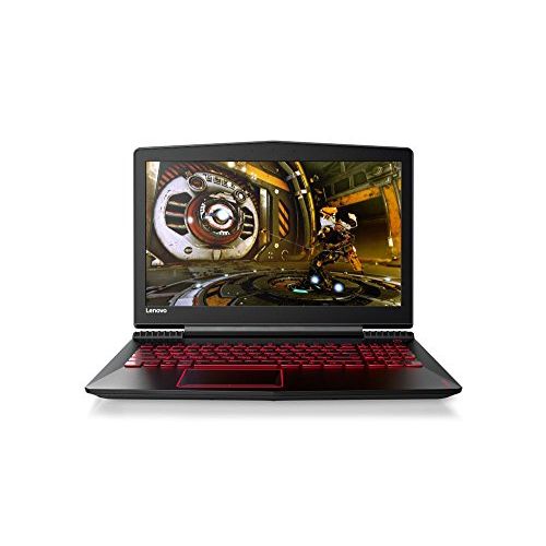 레노버 Lenovo Legion Y520-15IKBN 80WK001LUS 15.6 LCD Gaming Notebook - Intel Core i5 (7th Gen) i5-7300HQ Quad-core (4 Core) 2.50 GHz - 8 GB DDR4 SDRAM - 1 TB HDD - Windows 10 Home 64-bit