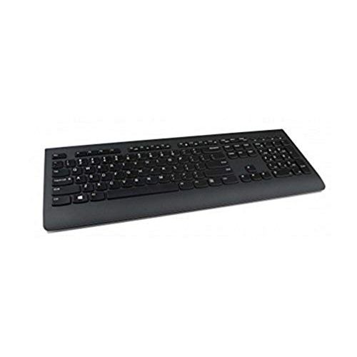 레노버 Lenovo Pro Wireless Keyboard - 4X30H56841